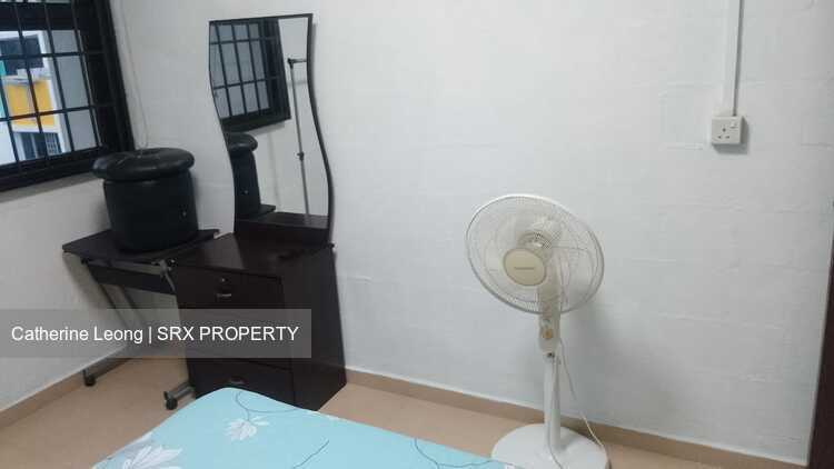 Blk 166 Woodlands Street 13 (Woodlands), HDB 4 Rooms #452612811